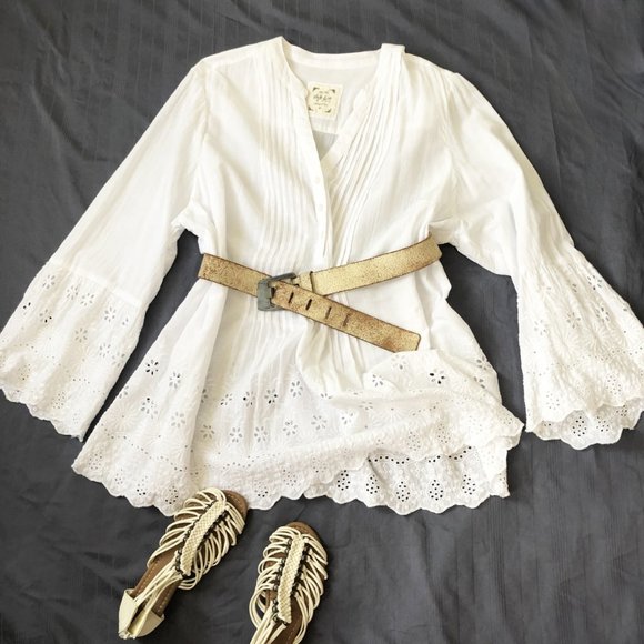 Style & Co tunic